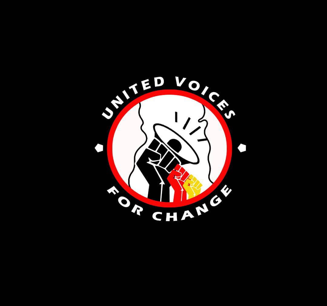 UNITED VOICES FOR CHANGE JOINS YVONNE NELSON'S 'DUMSOR MUST STOP ...